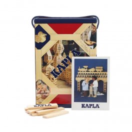 Barile 200 Kapla - 8