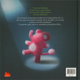 Barnaby — Libro - 2