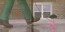 Barnaby — Libro - 3