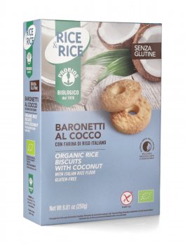 Baronetti al Cocco - 1