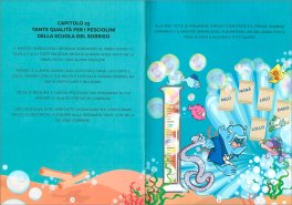 Barracudino alla Scoperta di Felicità — Libro - 5
