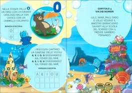 Barracudino alla Scoperta di Felicità — Libro - 12