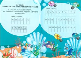 Barracudino alla Scoperta di Felicità — Libro - 6