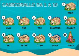 Barracudino alla Scoperta di Felicità — Libro - 9