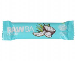Barretta al Cocco  - RawBa Coconut - 1