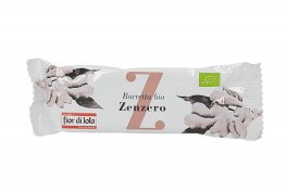 Barretta Bio Zenzero