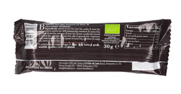Barretta Bio Zenzero e Cioccolato Fondente - 2