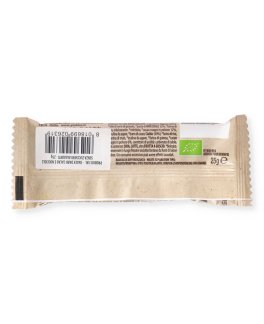 Barretta Cacao e Nocciole - Snack Dark - 2