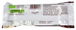 Barretta Choco Crispy Bio - 2