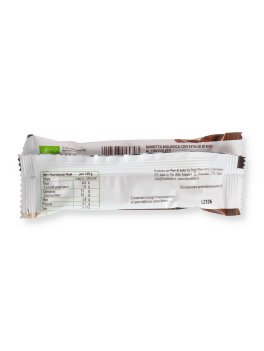 Barretta Choco Crispy Bio - 3
