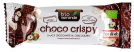 Barretta Choco Crispy Bio - 1