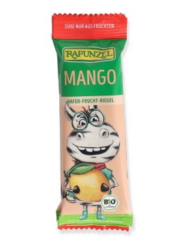 Barretta d'Avena e Frutta Bio - 1