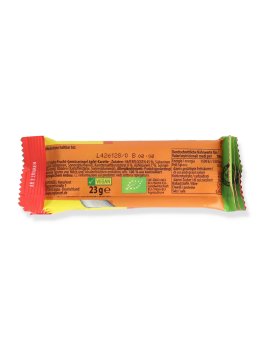 Barretta d'Avena e Frutta Bio - 2