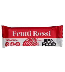Barretta Energetica Biologica BuonFood - 2