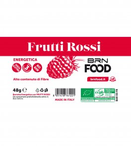 Barretta Energetica Biologica BuonFood - 5