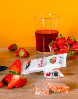 Barretta Energetica - Sybar Energy Fruit - 3