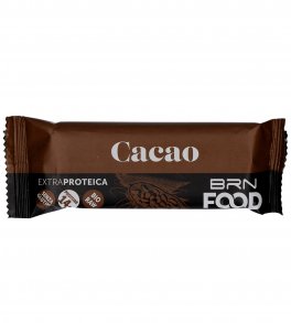 Barretta Extra Proteica Biologica BRN Food - 2
