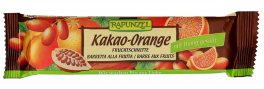 Barretta alla Frutta - Cacao e Arancia - 1