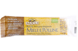 Barretta Miele e Polline Biologica - 1