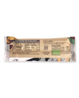Barretta Pancrudo Bio - Cacao e Mandorle - 3