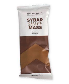 Barretta Proteica - Sybar Shape Mass - 1