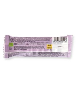 Barretta Raw Barbabietola e Pistacchio Bio - Natruly - 2