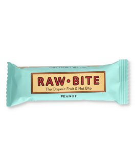 Barretta Raw Bite Bio - 1