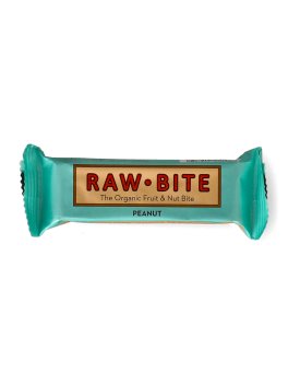 Barretta Raw Bite bio - Arachidi - 1