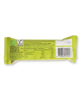 Barretta Raw Bite Bio - Spezie Lime - 2