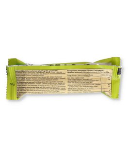 Barretta Raw Bite Bio - Spezie Lime - 3