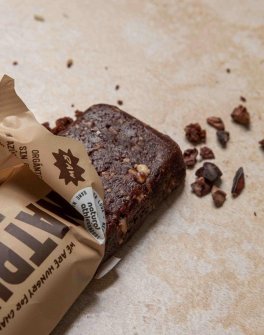 Barretta Raw Cacao Bio - Natruly - 3