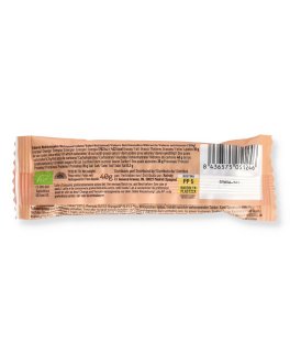 Barretta Raw Cacao e Arancia Bio - Natruly - 2