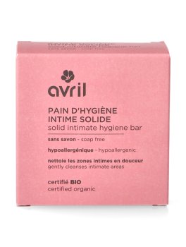 Barretta Solida per l'Igiene Intima - Pain D'hygiène Intime Solide - 2