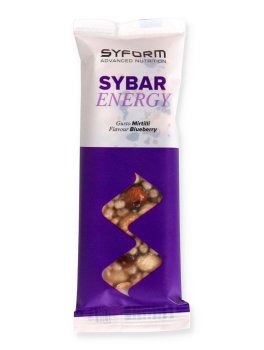 Barretta Sybar Energy - 1