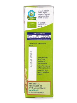 Barrette di Avena Bio - 2