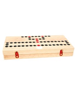 Barricata - 4