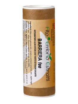 Barriera Fee - Fito Embrio Estratti - 4