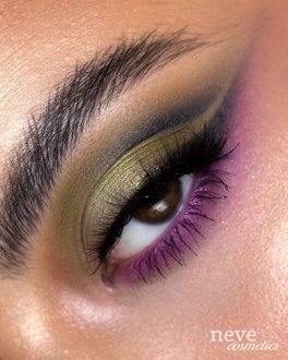Bartender Spells - Eyeshadow Palette - 11