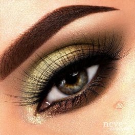 Bartender Spells - Eyeshadow Palette - 12
