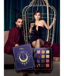 Bartender Spells - Eyeshadow Palette - 2