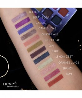 Bartender Spells - Eyeshadow Palette - 6