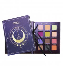 Bartender Spells - Eyeshadow Palette - 1