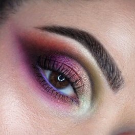 Bartender Spells - Eyeshadow Palette - 9