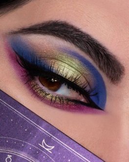 Bartender Spells - Eyeshadow Palette - 10