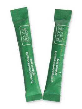 Base Complex - Integratori di Sali Basici, Inulina e Vitamina C - 6