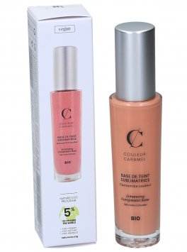 Base Sublimatrice - Primer Correttivo - 1