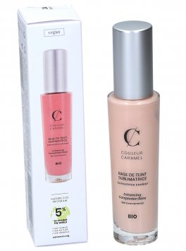 Base Sublimatrice - Primer Correttivo - 1