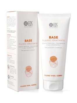 Base Fluido Idratante - 3