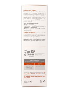 Base Fluido Idratante - 4