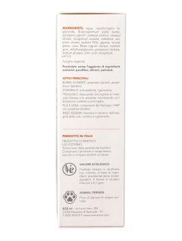 Base Fluido Idratante - 5